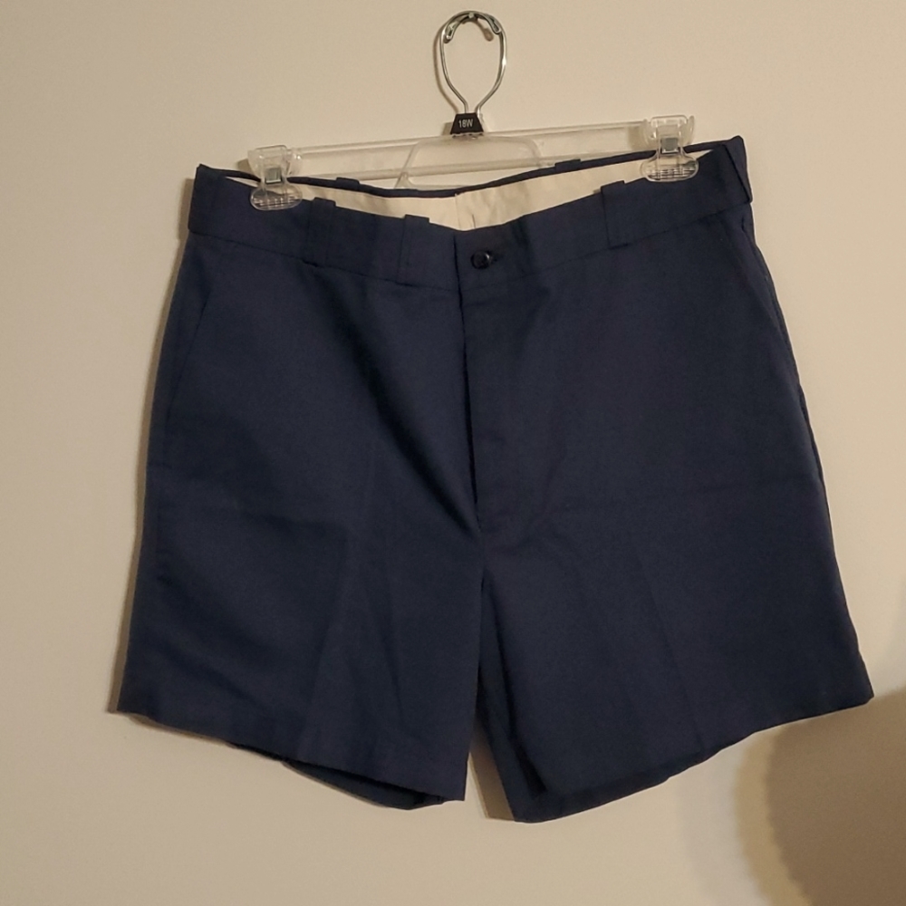 BIG MAC Work Shorts size 38